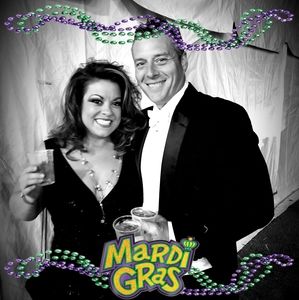 Meet your Posher, Catherine